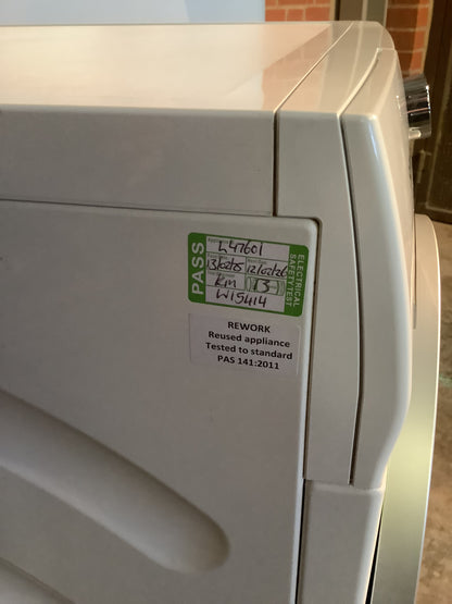 Siemens 7kg/4kg Washer Dryer WD14H421GB L47601