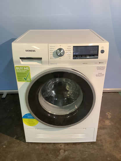 Siemens 7kg/4kg Washer Dryer WD14H421GB L47601