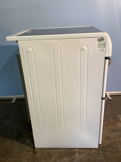 Hotpoint Electric Cooker HUE52P S L47546