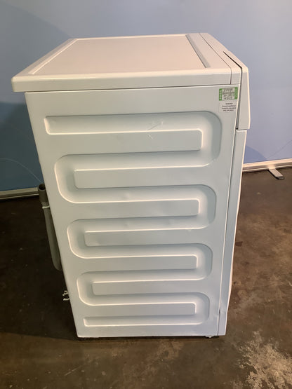 Beko Washing Machine WTG720M1W L47694