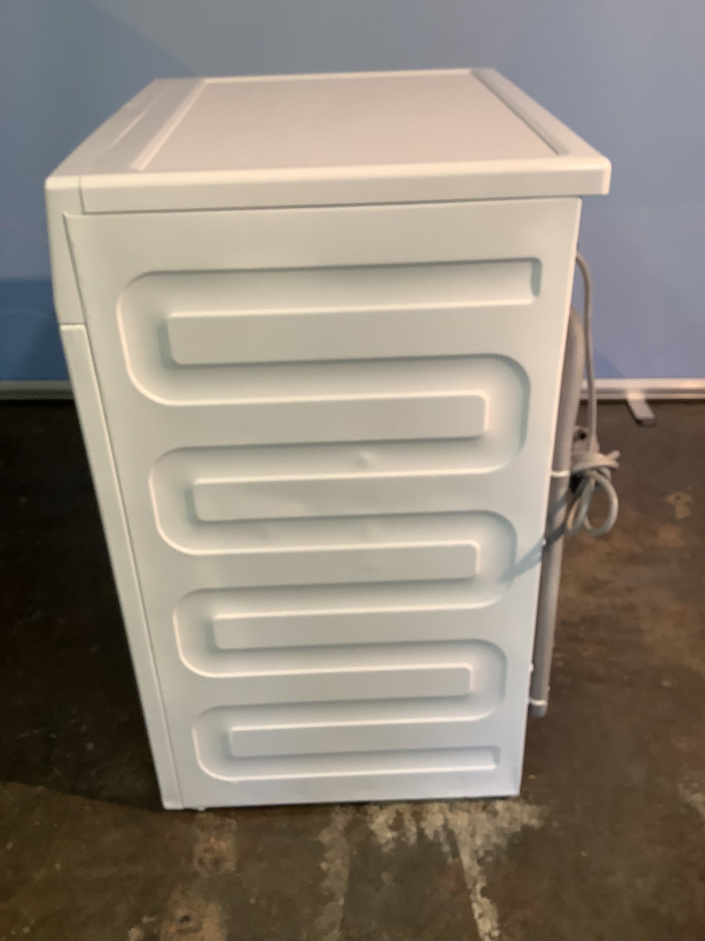Beko Washing Machine WTG720M1W L47694