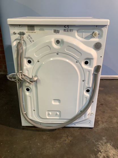 Beko Washing Machine WTG720M1W L47694