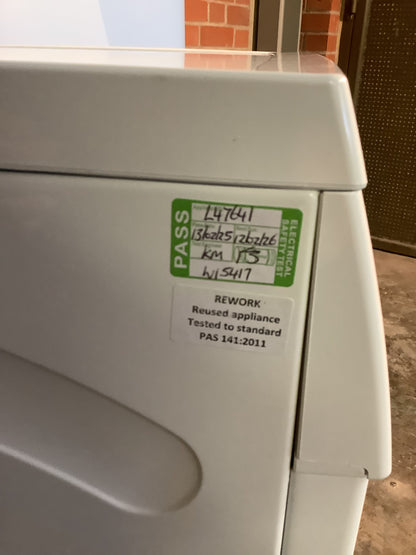Bosch Washing Machine F4V309WNE L47641