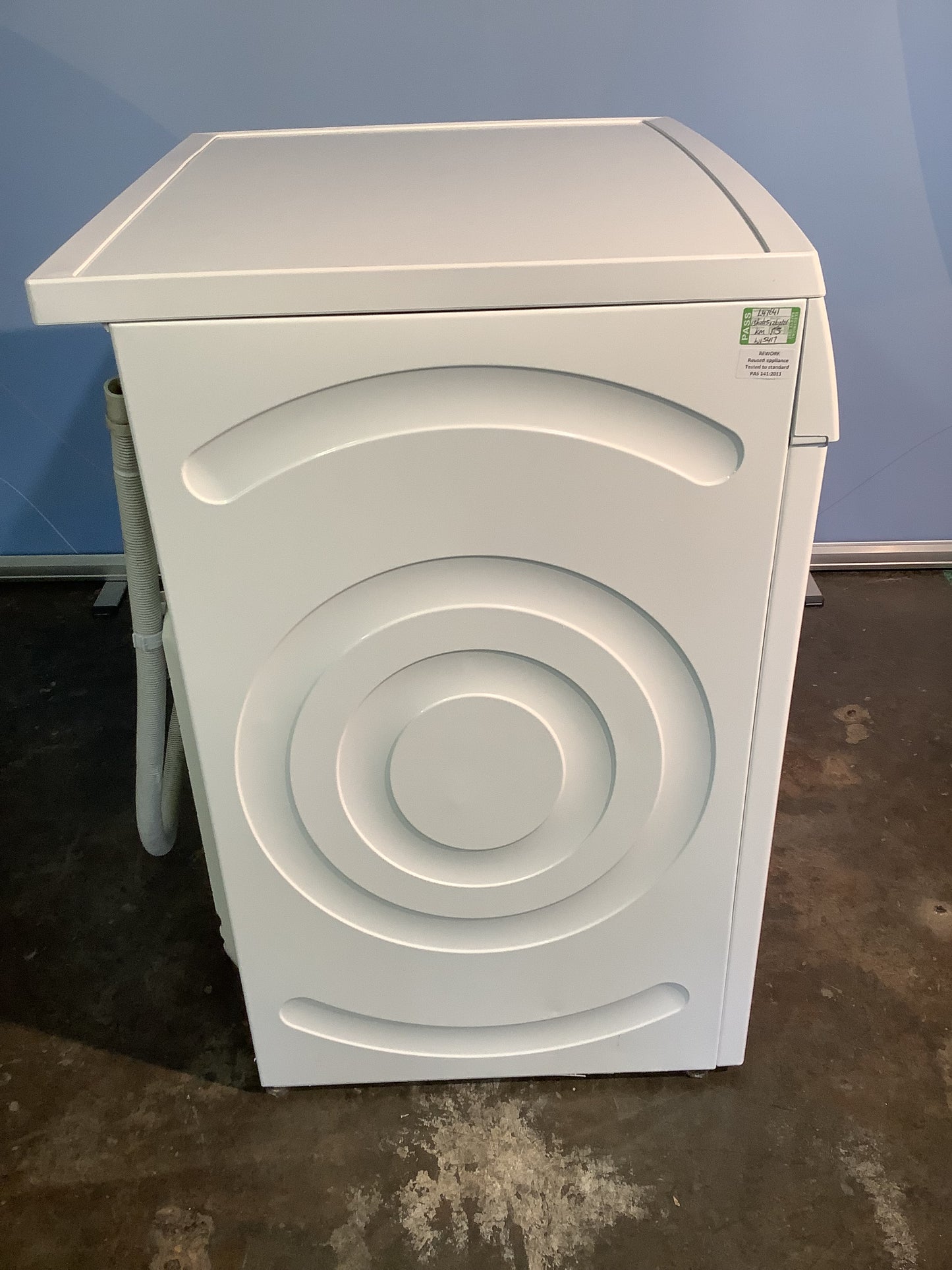 Bosch Washing Machine F4V309WNE L47641