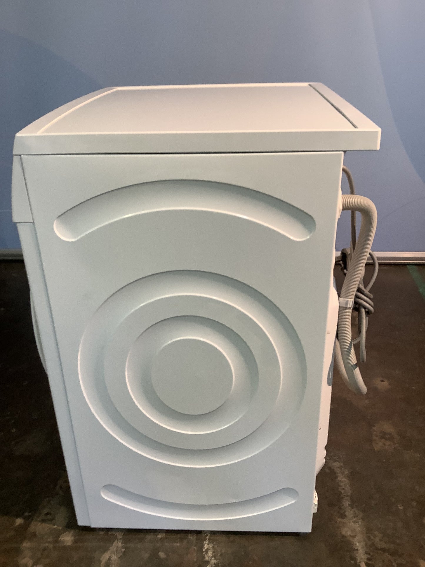 Bosch Washing Machine F4V309WNE L47641