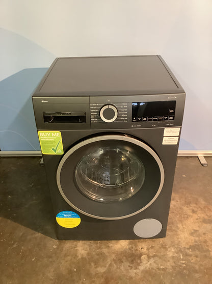 Bosch Washing Machine WGG244FCGB17 L47697