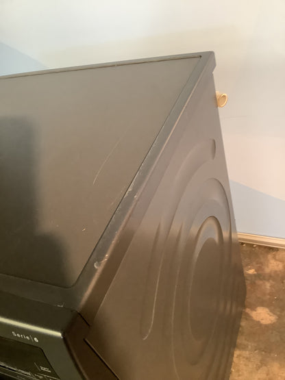 Bosch Washing Machine WGG244FCGB17 L47697