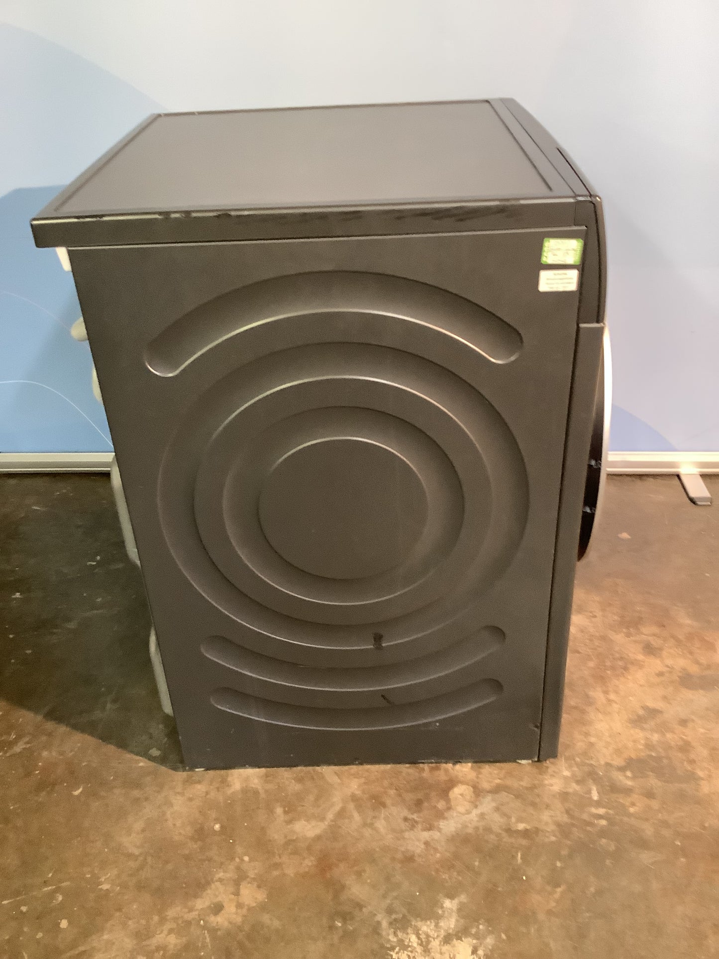 Bosch Washing Machine WGG244FCGB17 L47697