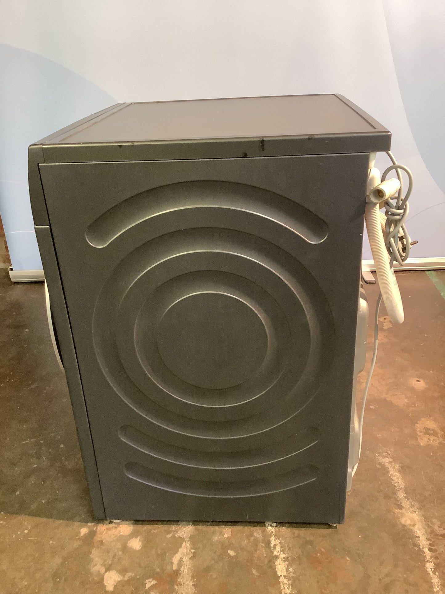 Bosch Washing Machine WGG244FCGB17 L47697