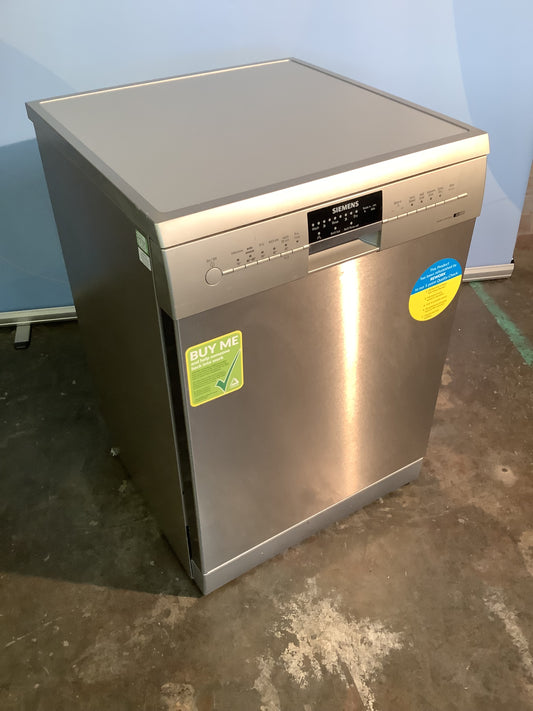 Siemens Dishwasher SN26M891GB L47671