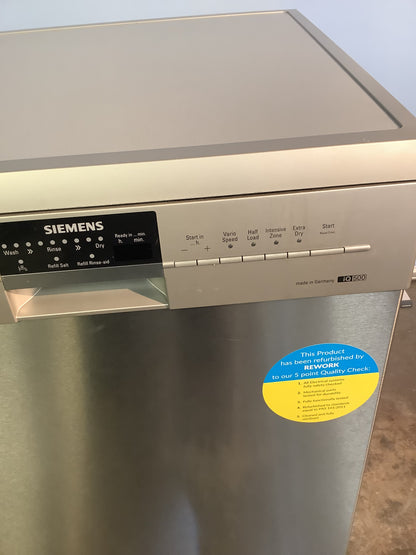 Siemens Dishwasher SN26M891GB L47671