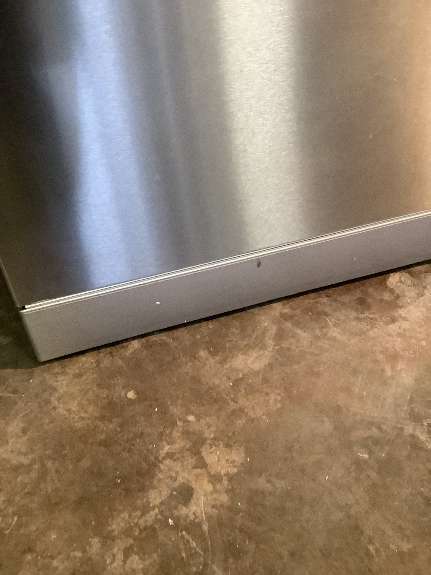 Siemens Dishwasher SN26M891GB L47671