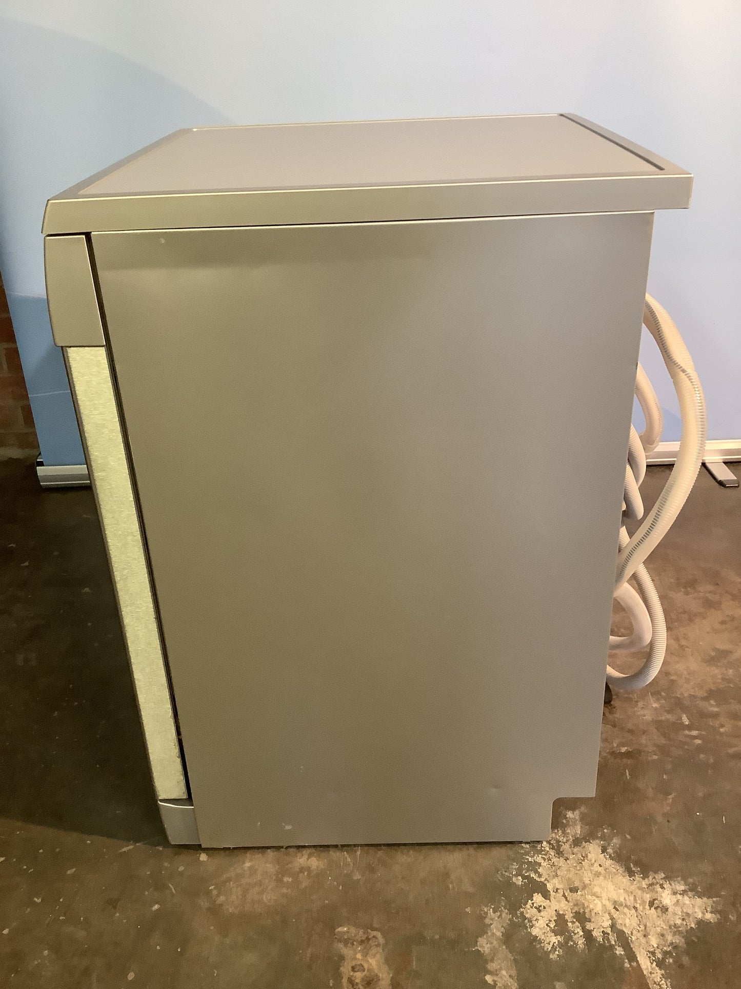 Siemens Dishwasher SN26M891GB L47671