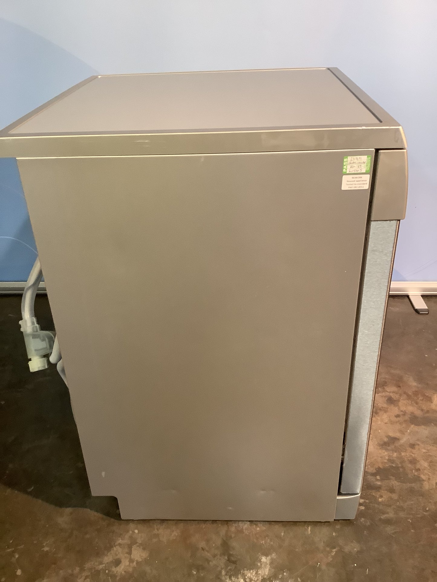 Siemens Dishwasher SN26M891GB L47671