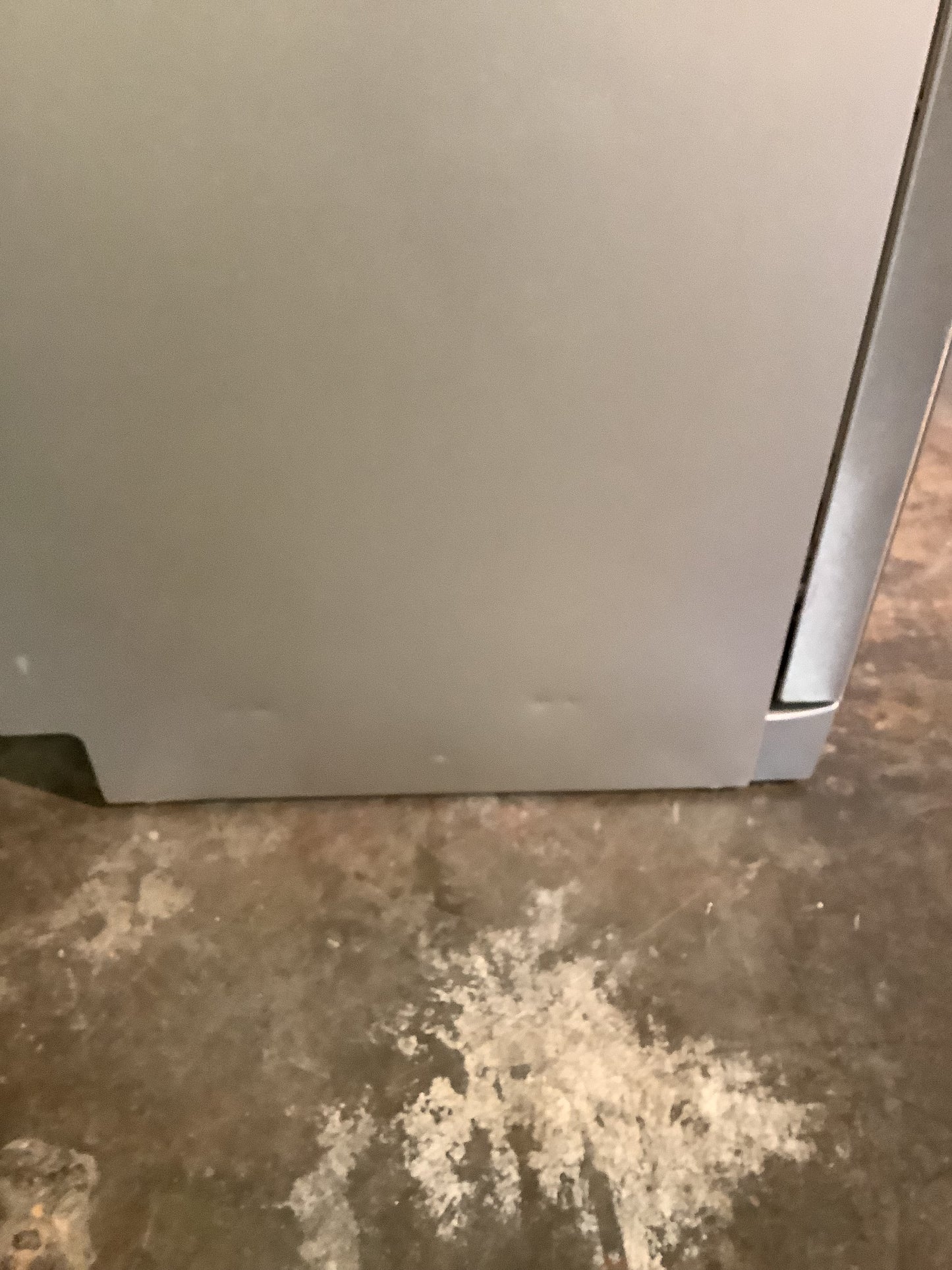 Siemens Dishwasher SN26M891GB L47671
