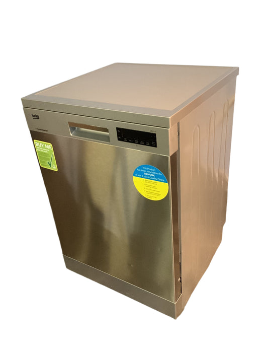 Beko Dishwasher DFN28R31X L47788