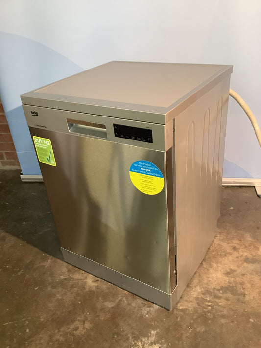 Beko Dishwasher DFN28R31X L47788
