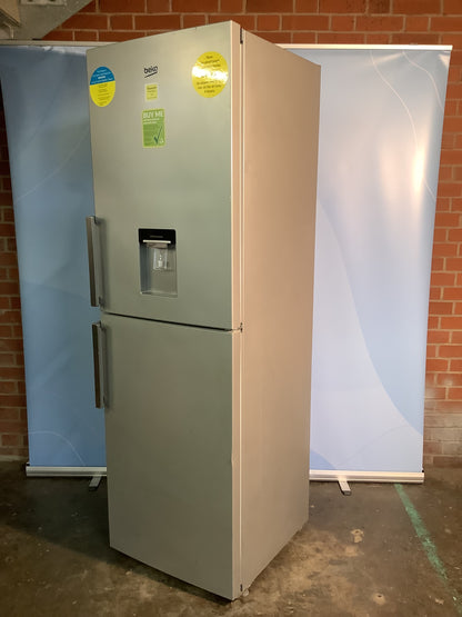 Beko Fridge Freezer CFP1691DS L47631