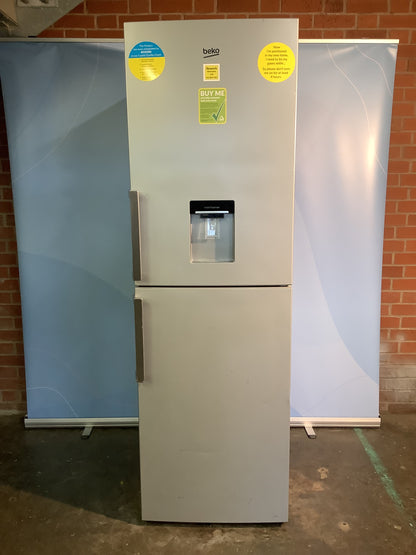 Beko Fridge Freezer CFP1691DS L47631