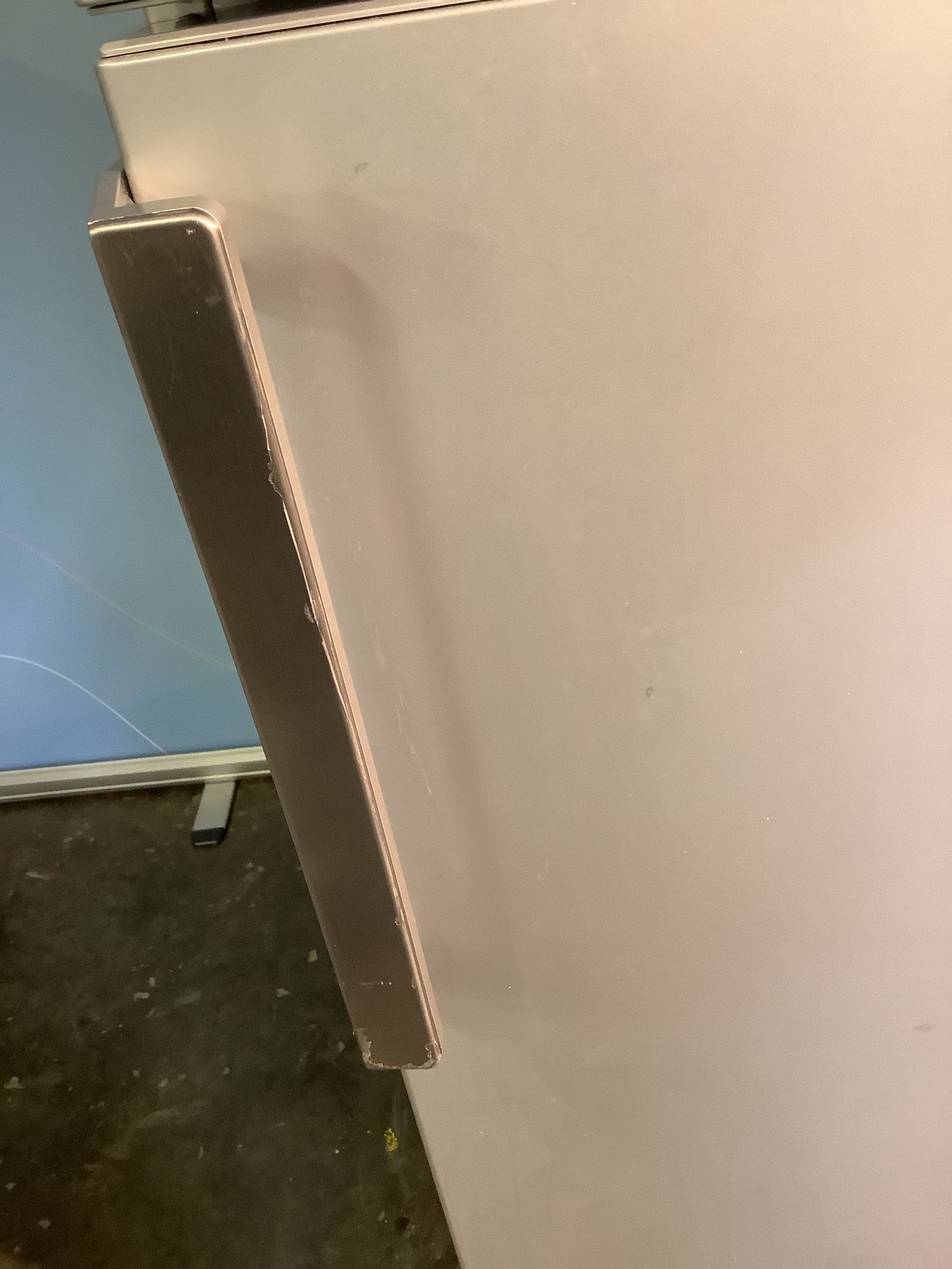 Beko Fridge Freezer CFP1691DS L47631