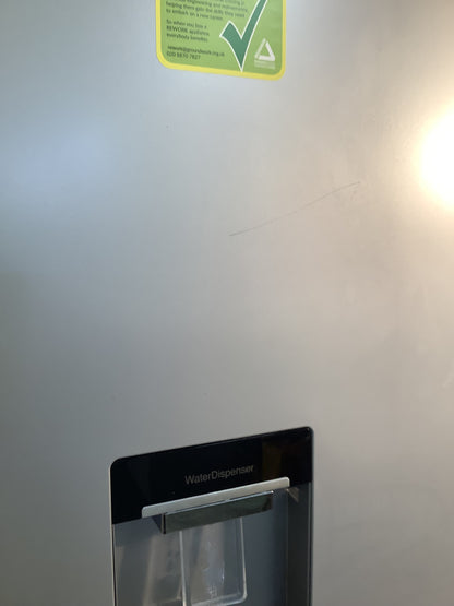 Beko Fridge Freezer CFP1691DS L47631