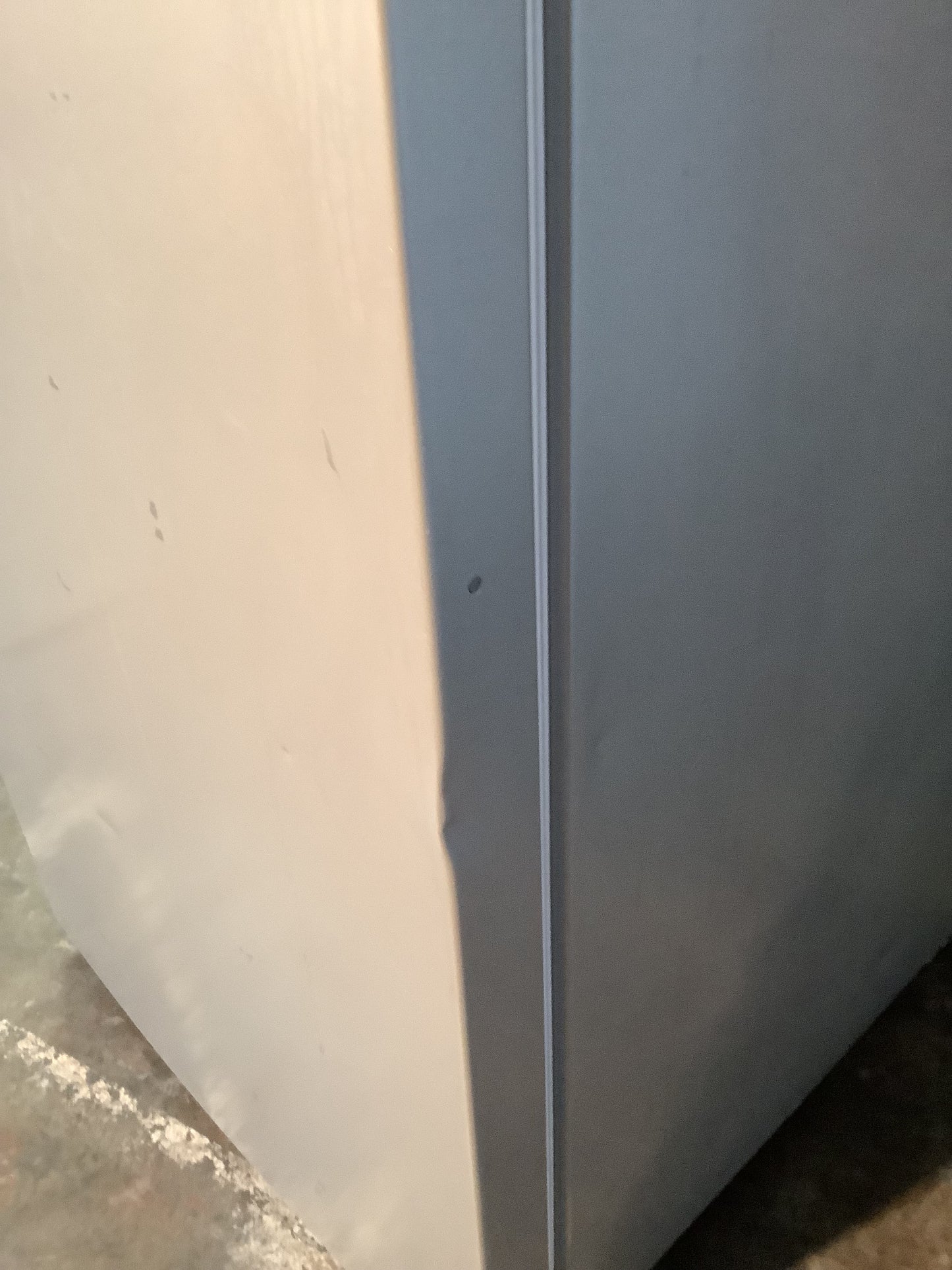Beko Fridge Freezer CFP1691DS L47631