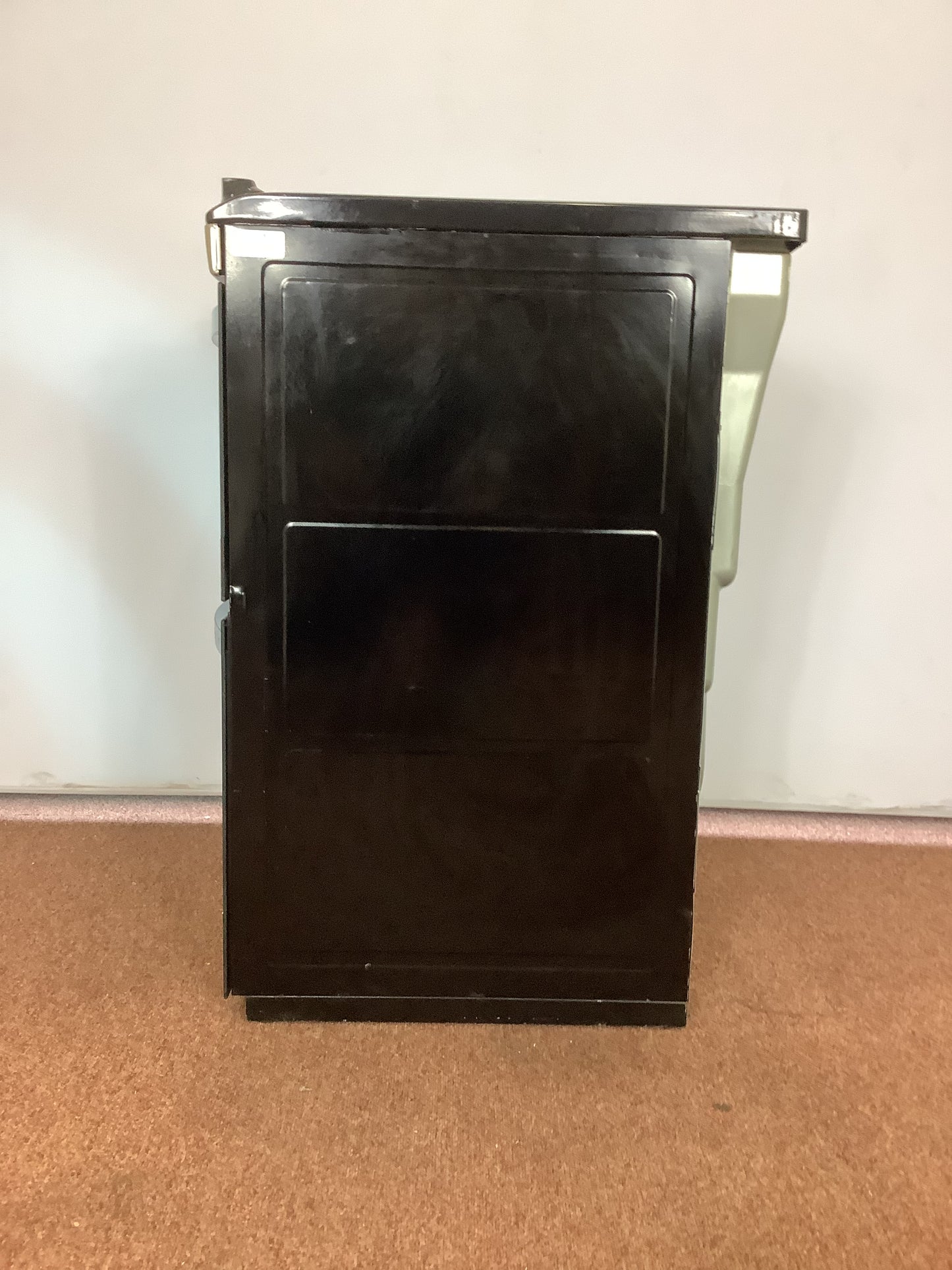 Zanussi 60cm Cooker, Double Oven & Grill ZCV66030XA L52418