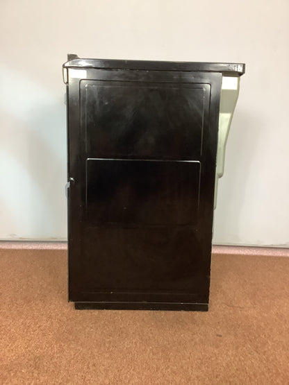 Zanussi 60cm Cooker, Double Oven & Grill ZCV66030XA L52418