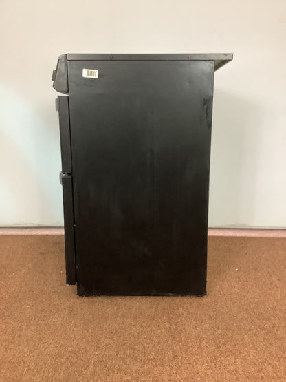 Belling 60cm Cooker, Double Oven & Twin Grill FSE60MF L52533