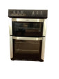 Belling 60cm Cooker, Double Oven & Twin Grill FSE60DO L52562