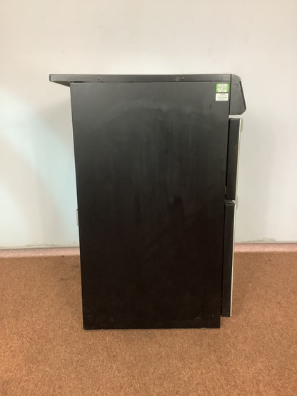 Belling 60cm Cooker, Double Oven & Twin Grill FSE60DO L52562