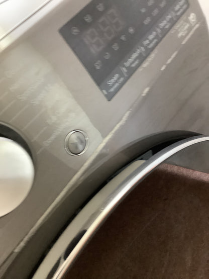 LG 9kg Washing Machine, Wi-Fi Enabled with ThinQ F6V1009BTSE L52568