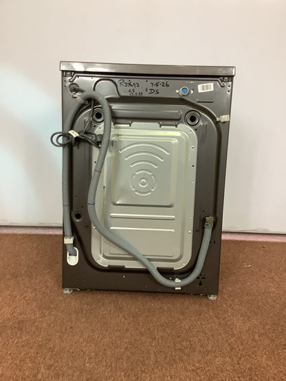 LG 9kg Washing Machine, Wi-Fi Enabled with ThinQ F6V1009BTSE L52568