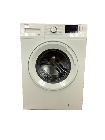 Beko 10kg Washing Machine WTB1041R2W L52545