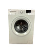 Beko 10kg Washing Machine WTB1041R2W L52545