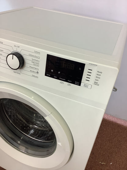 Beko 10kg Washing Machine WTB1041R2W L52545