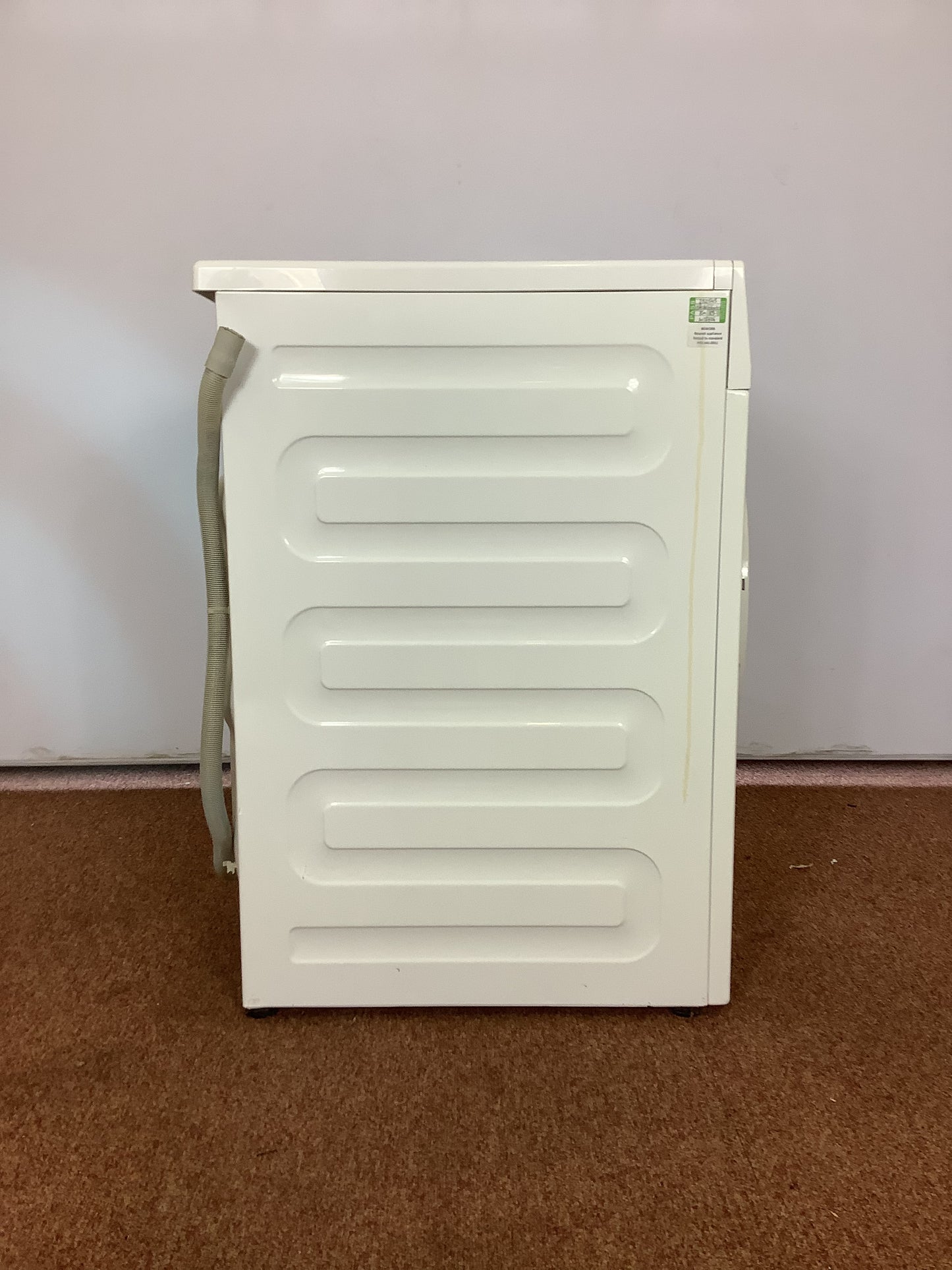 Beko 10kg Washing Machine WTB1041R2W L52545
