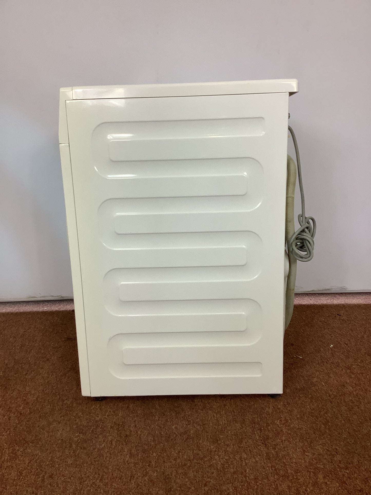 Beko 10kg Washing Machine WTB1041R2W L52545