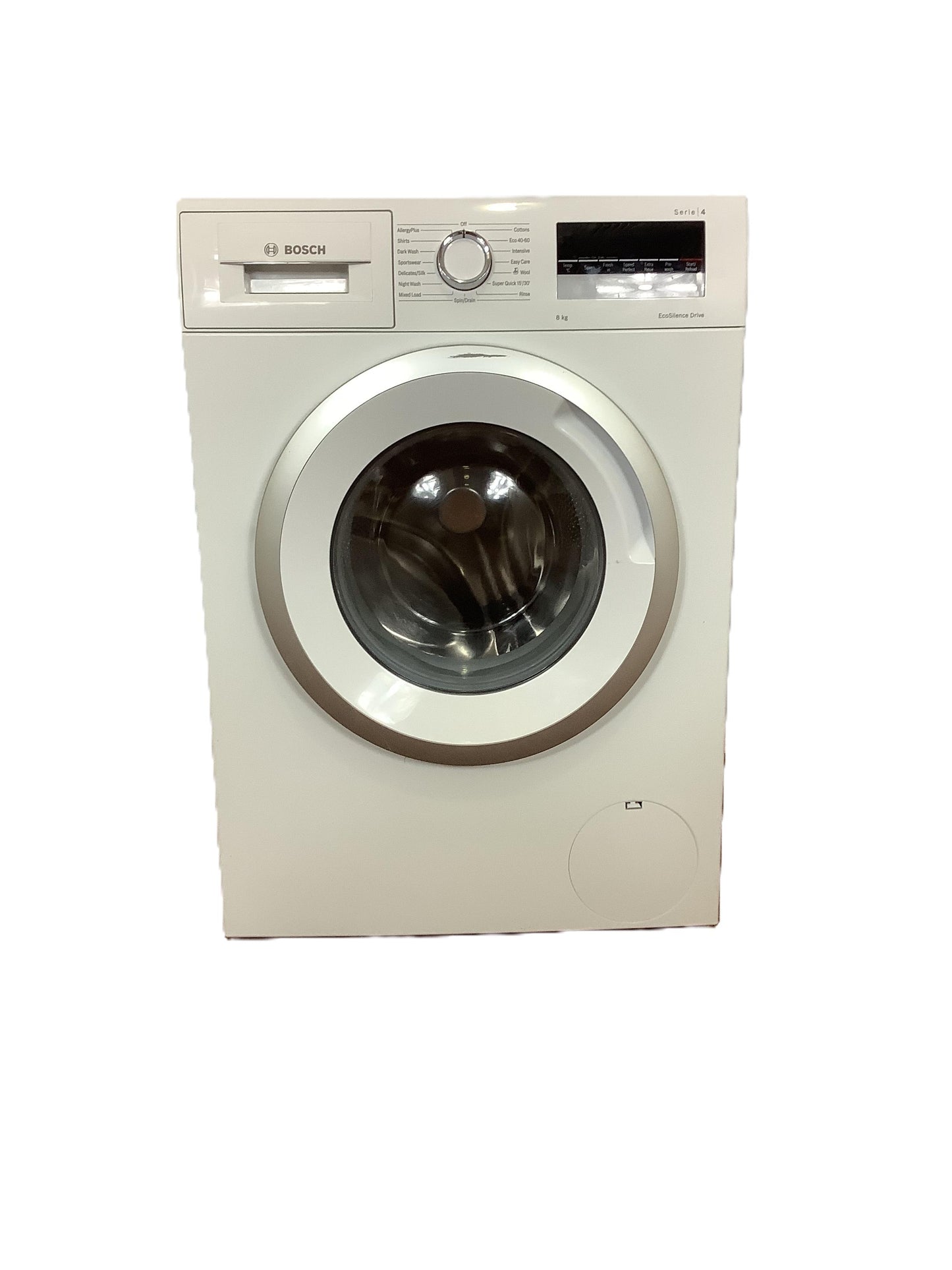 Bosch 8kg Washing Machine WAN28081GB L52594