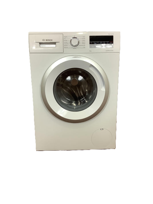 Bosch 8kg Washing Machine WAN28081GB L52594