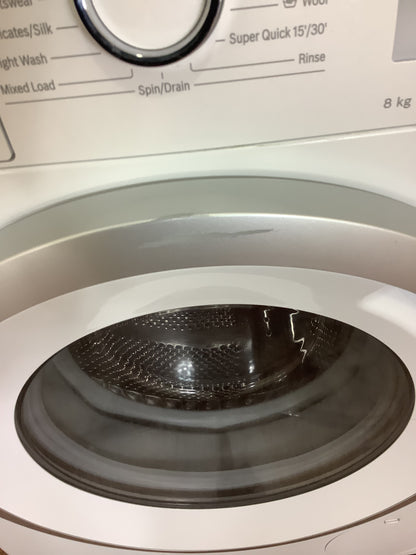 Bosch 8kg Washing Machine WAN28081GB L52594