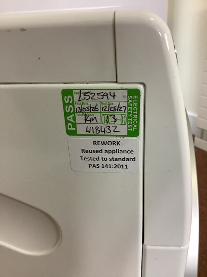 Bosch 8kg Washing Machine WAN28081GB L52594