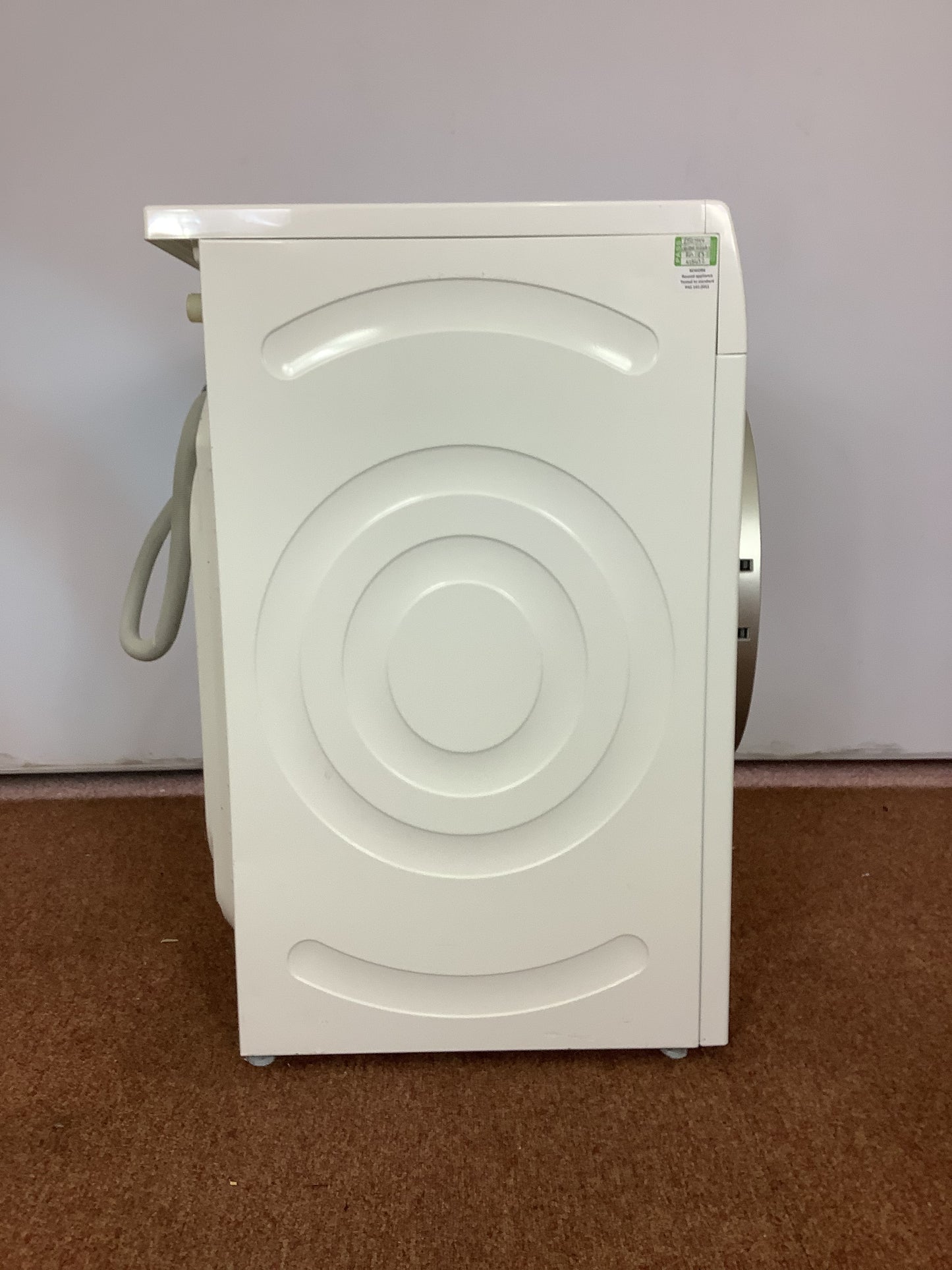 Bosch 8kg Washing Machine WAN28081GB L52594