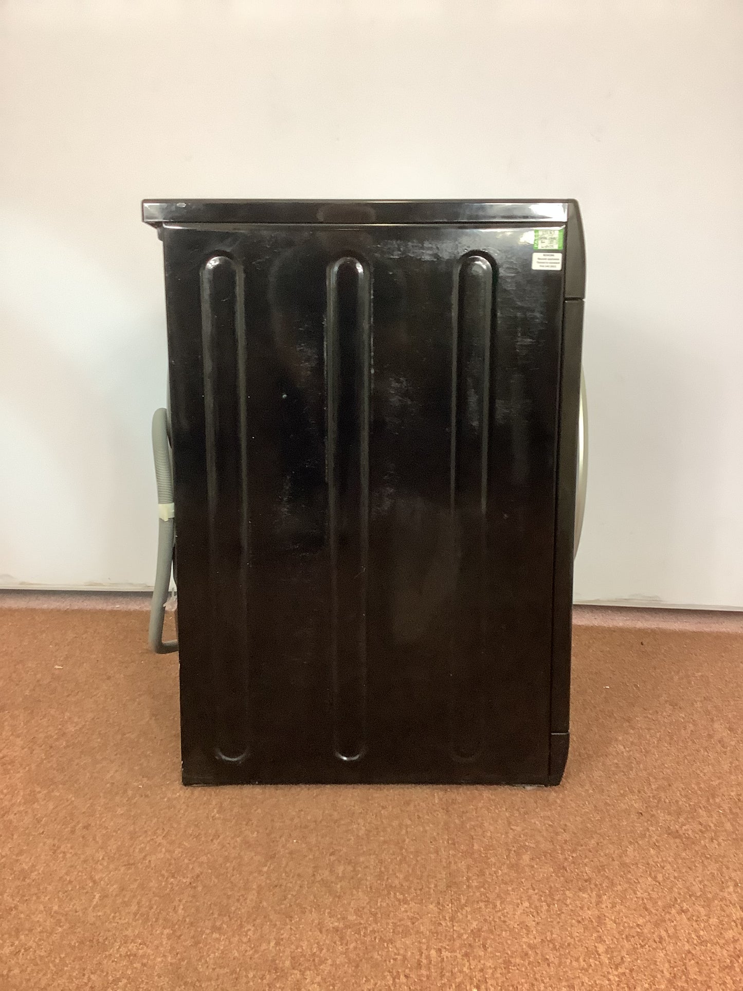 Hotpoint 8kg Washing Machine NSWN943CBSUK L52565