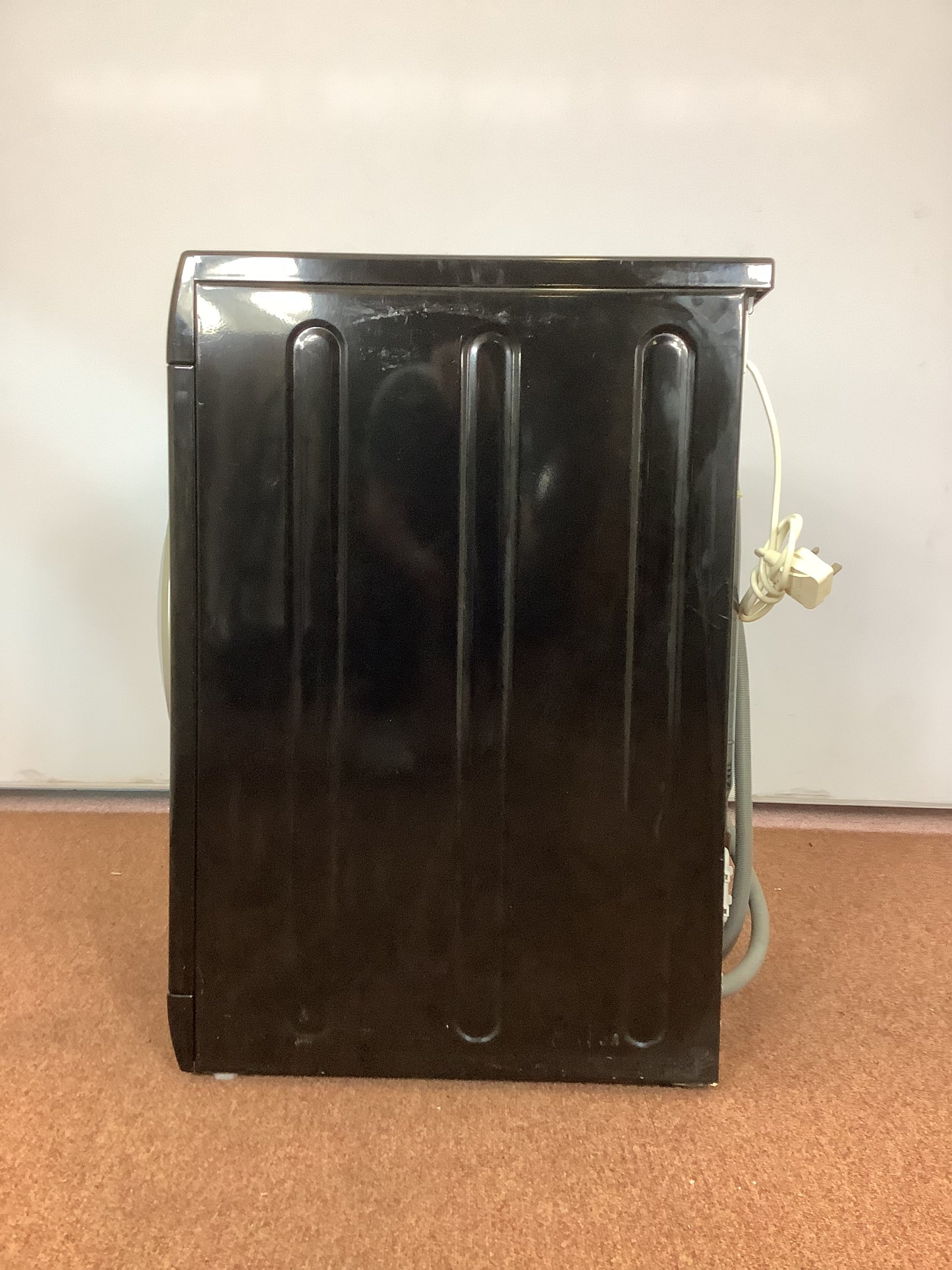 Hotpoint 8kg Washing Machine NSWN943CBSUK L52565