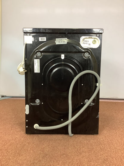 Hotpoint 8kg Washing Machine NSWN943CBSUK L52565