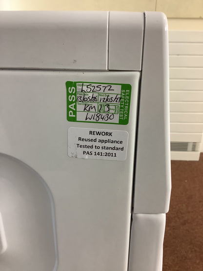 Beko 10kg Washing Machine WTK104121W L52572