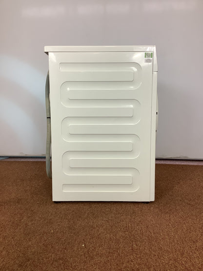 Beko 10kg Washing Machine WTK104121W L52572