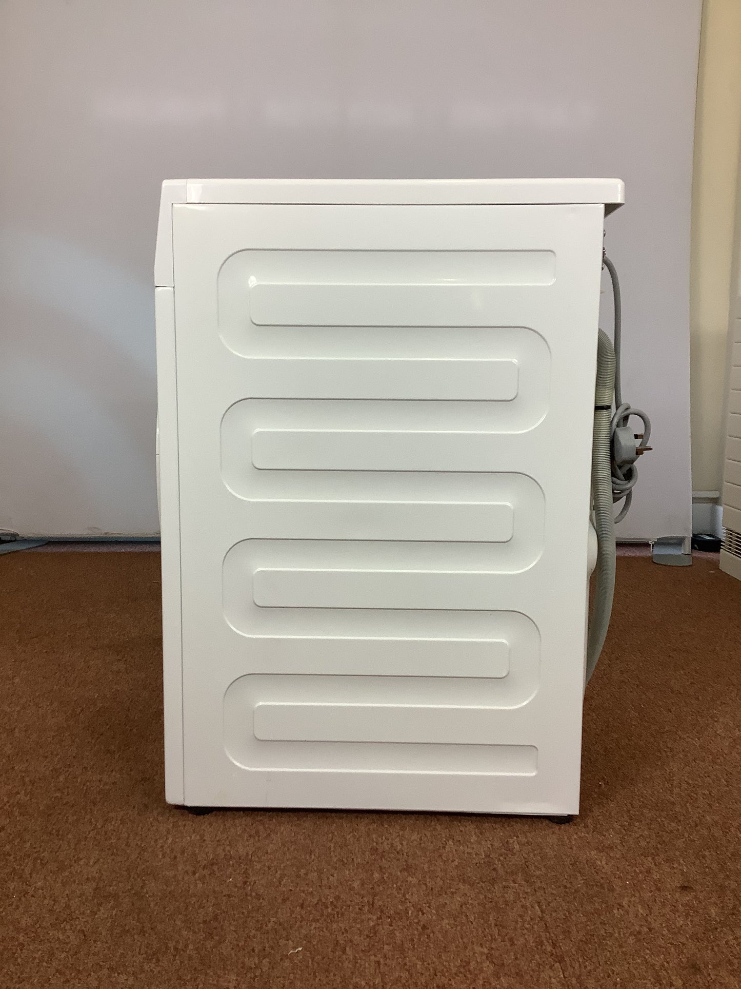 Beko 10kg Washing Machine WTK104121W L52572