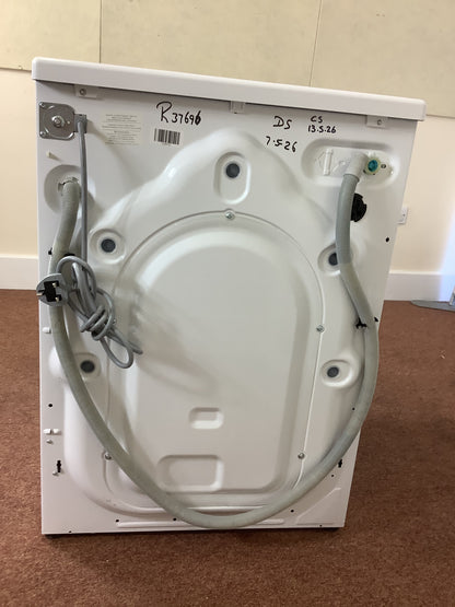 Beko 10kg Washing Machine WTK104121W L52572